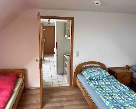 Nr 4 Dg 2 Fuer Firmen Und Familien Apartment *