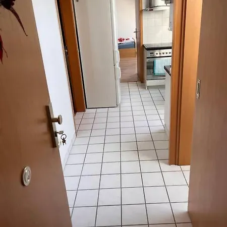 Nr 4 Dg 2 Fuer Firmen Und Familien Apartment