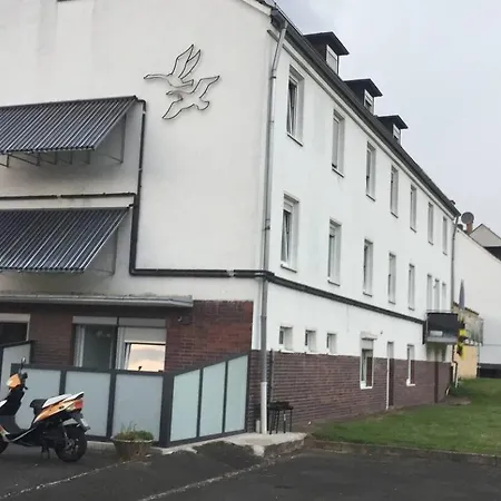 Apartment Nr 4 Dg 2 Fuer Firmen Und Familien